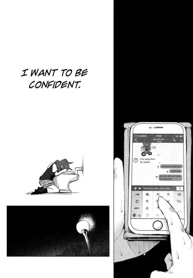 Kimi Ni Aisarete Itakatta 11 26