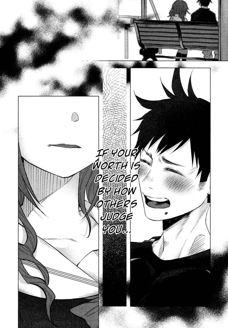 Kimi Ni Aisarete Itakatta 11 27