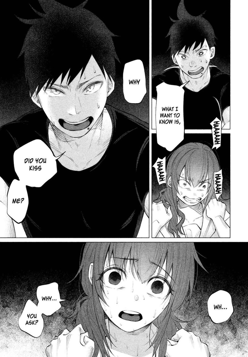 Kimi Ni Aisarete Itakatta 12 11