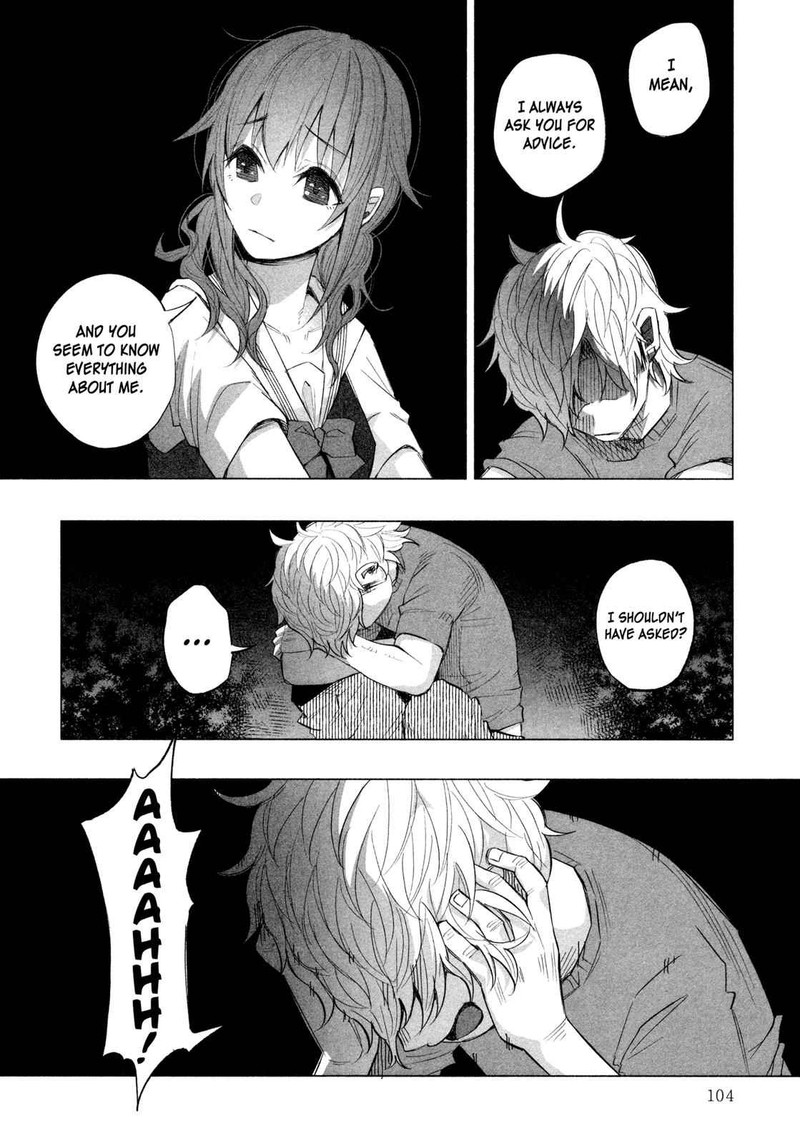 Kimi Ni Aisarete Itakatta 12 14