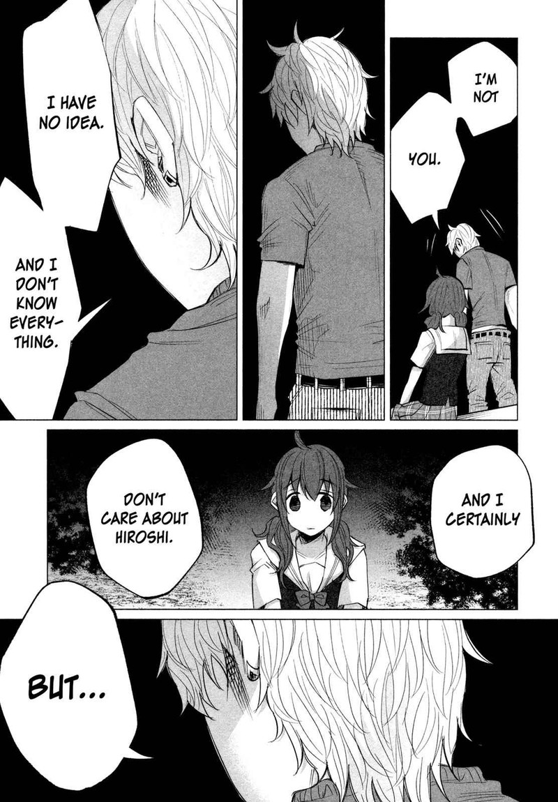 Kimi Ni Aisarete Itakatta 12 15