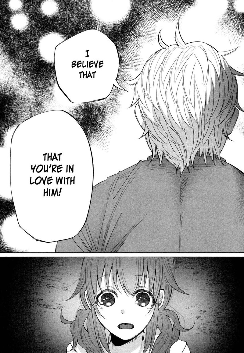Kimi Ni Aisarete Itakatta 12 16