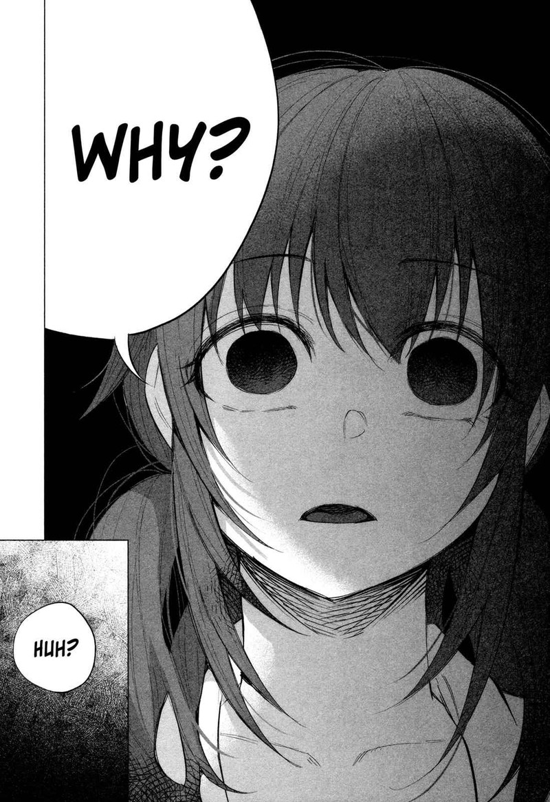 Kimi Ni Aisarete Itakatta 12 3