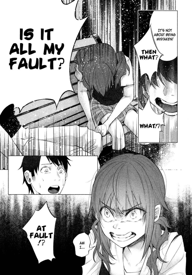 Kimi Ni Aisarete Itakatta 12 6