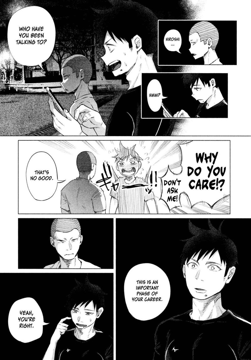 Kimi Ni Aisarete Itakatta 13 16