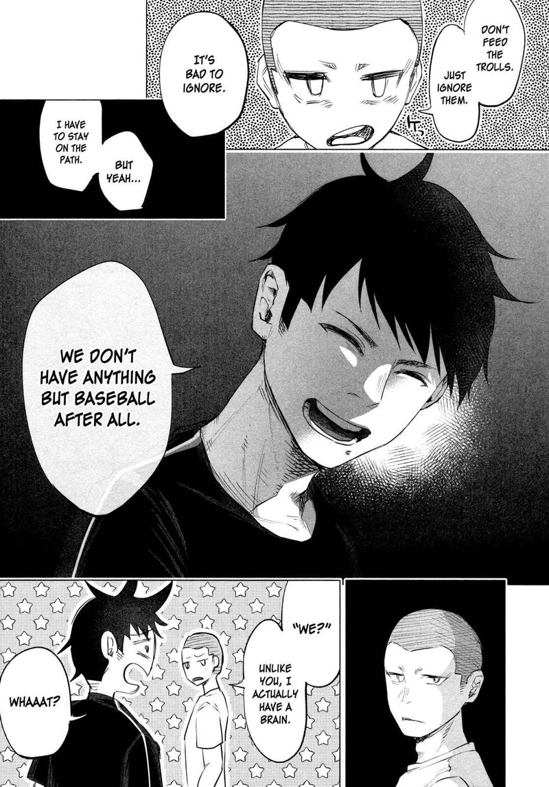 Kimi Ni Aisarete Itakatta 13 17