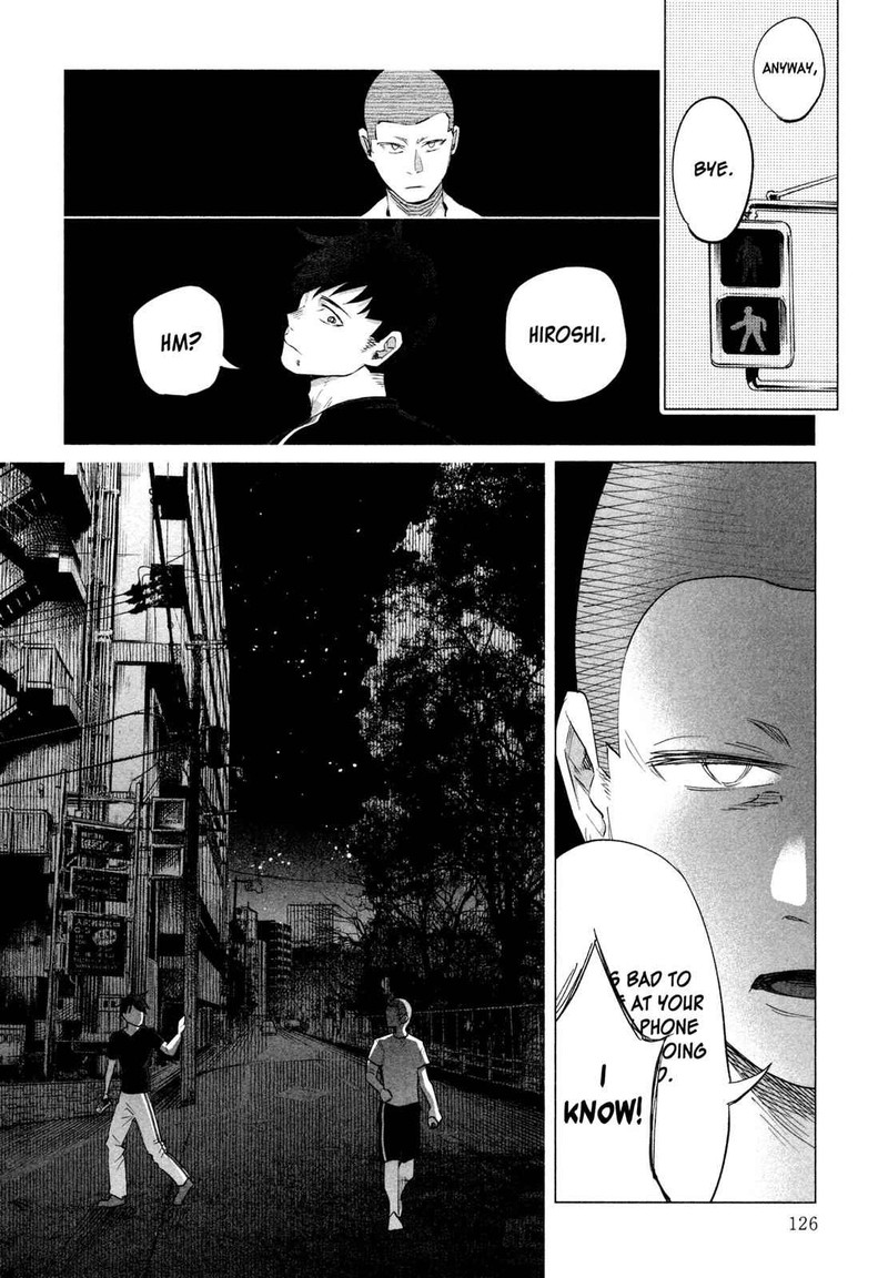 Kimi Ni Aisarete Itakatta 13 18