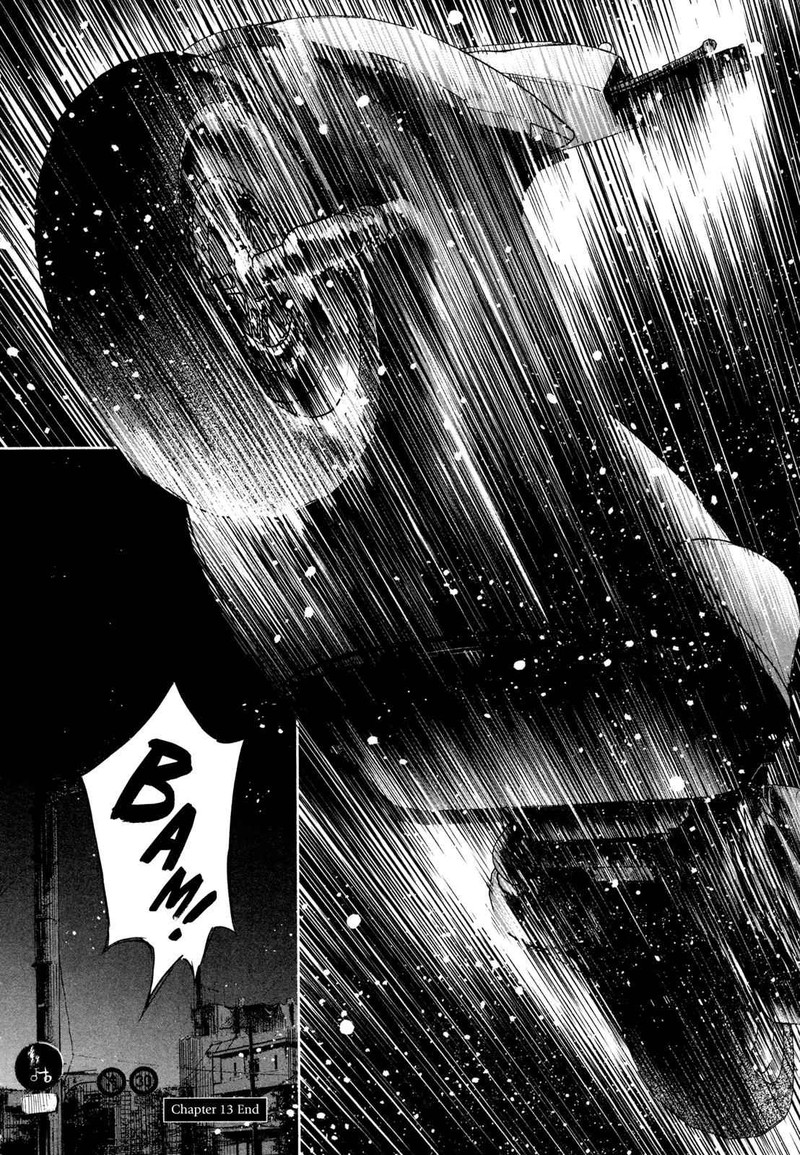 Kimi Ni Aisarete Itakatta 13 20