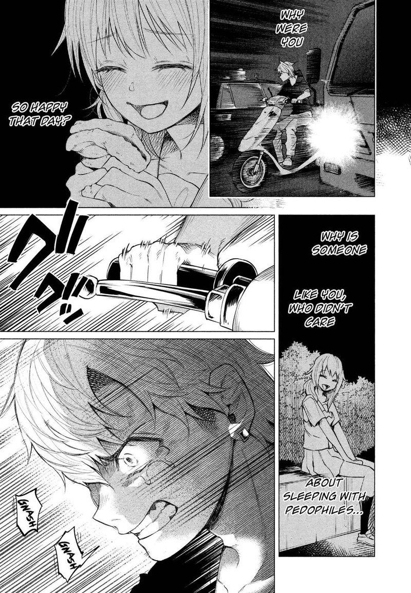 Kimi Ni Aisarete Itakatta 13 7