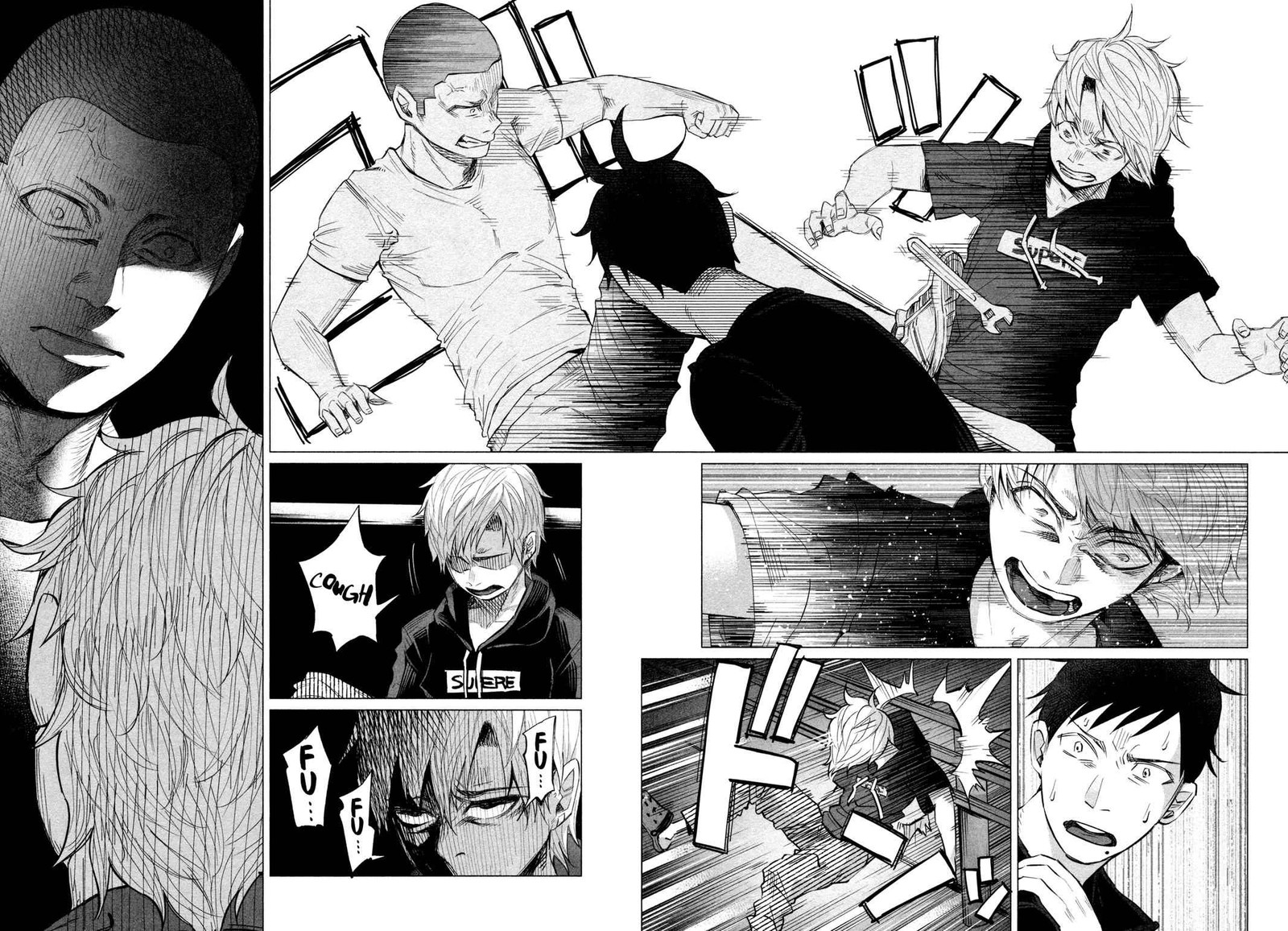 Kimi Ni Aisarete Itakatta 14 12