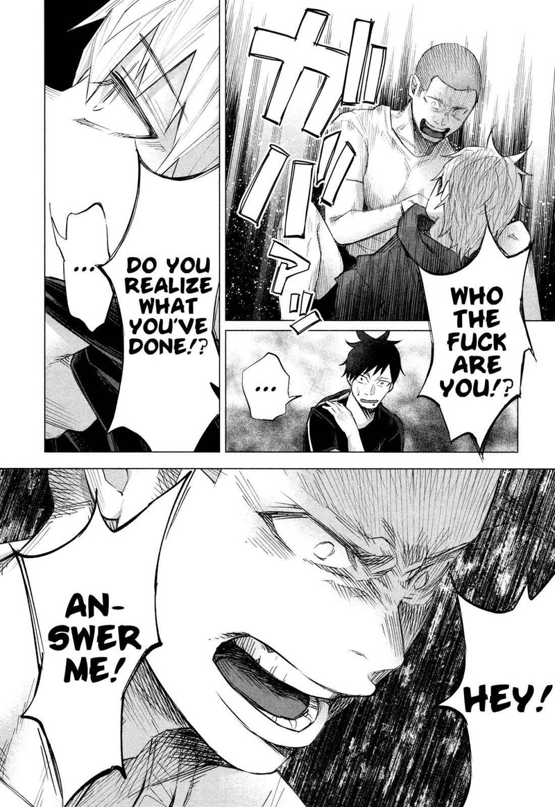 Kimi Ni Aisarete Itakatta 14 13