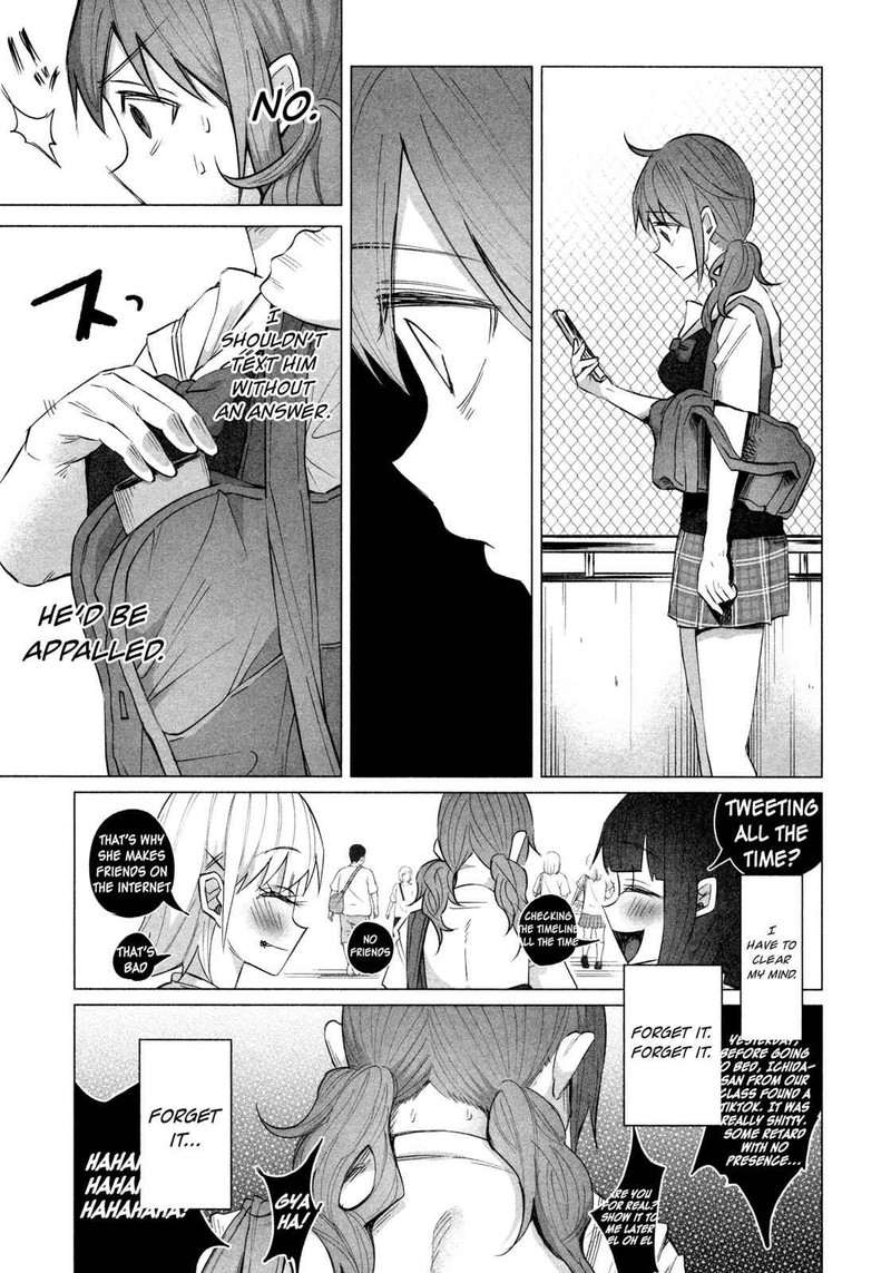 Kimi Ni Aisarete Itakatta 14 18