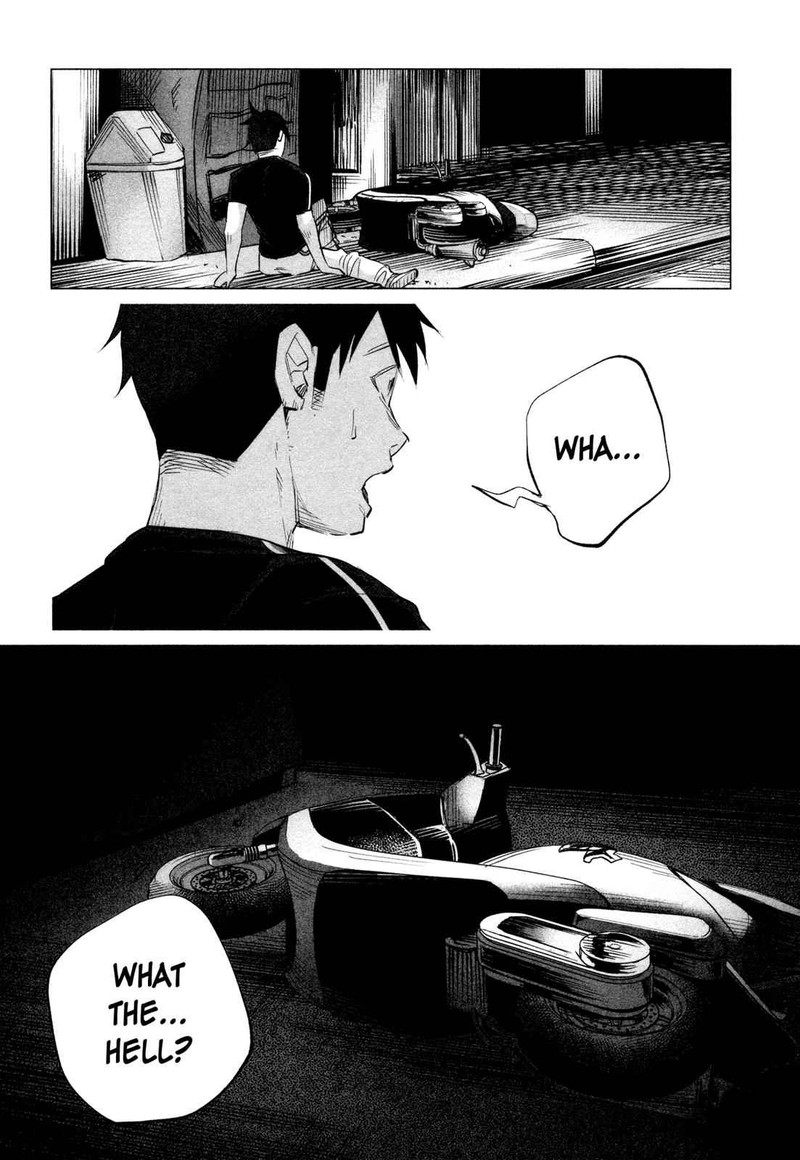 Kimi Ni Aisarete Itakatta 14 6
