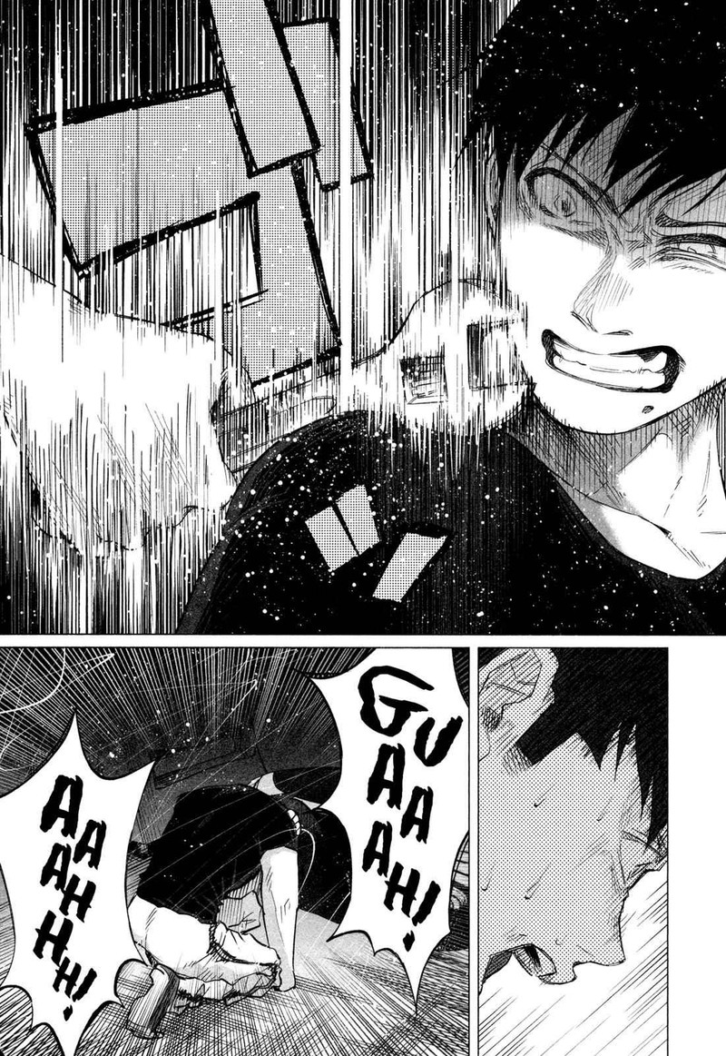Kimi Ni Aisarete Itakatta 14 8