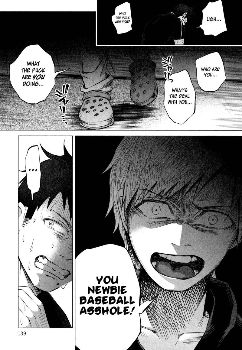 Kimi Ni Aisarete Itakatta 14 9