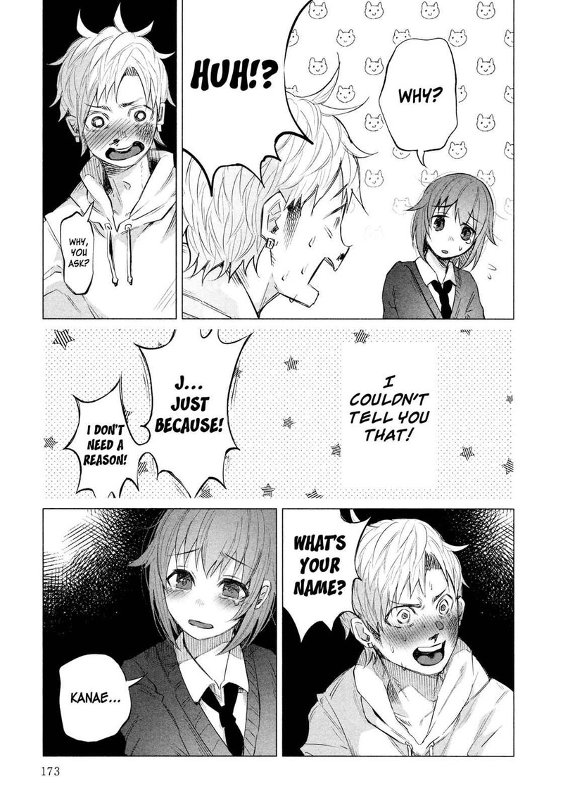 Kimi Ni Aisarete Itakatta 14e 15