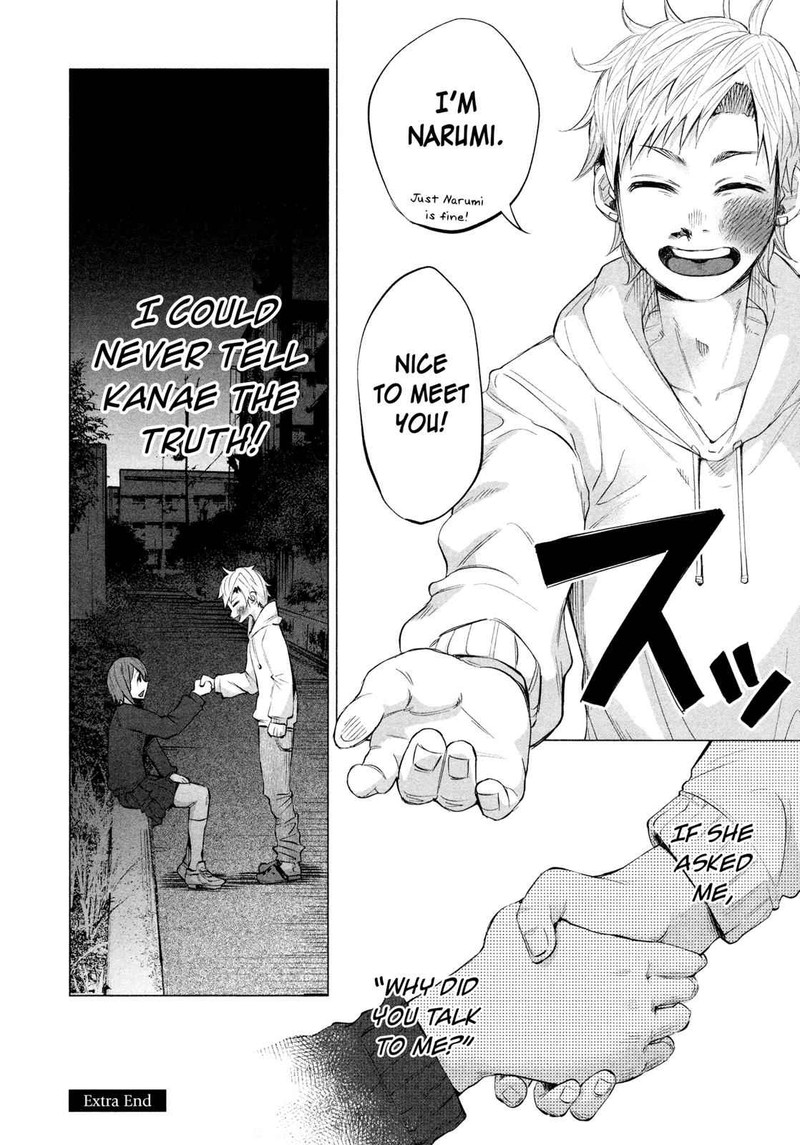 Kimi Ni Aisarete Itakatta 14e 16