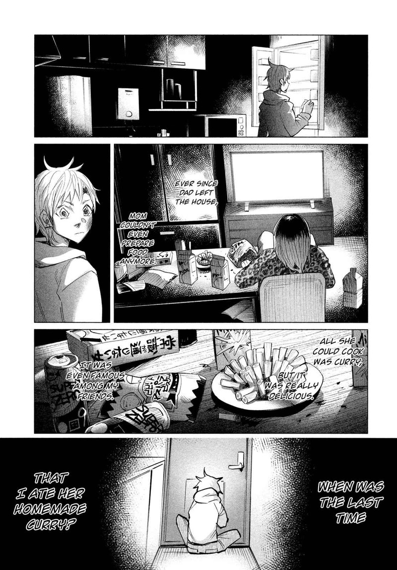 Kimi Ni Aisarete Itakatta 14e 5