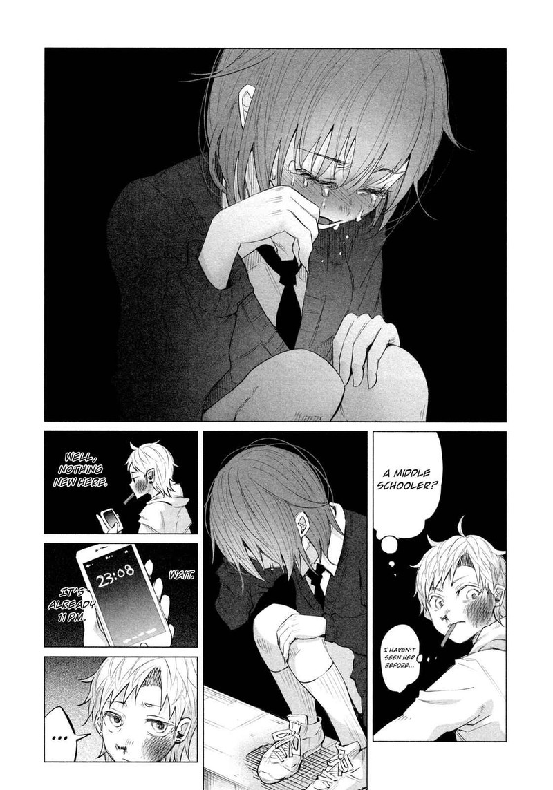 Kimi Ni Aisarete Itakatta 14e 7