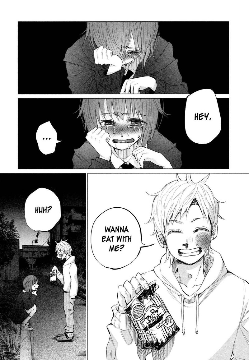 Kimi Ni Aisarete Itakatta 14e 8