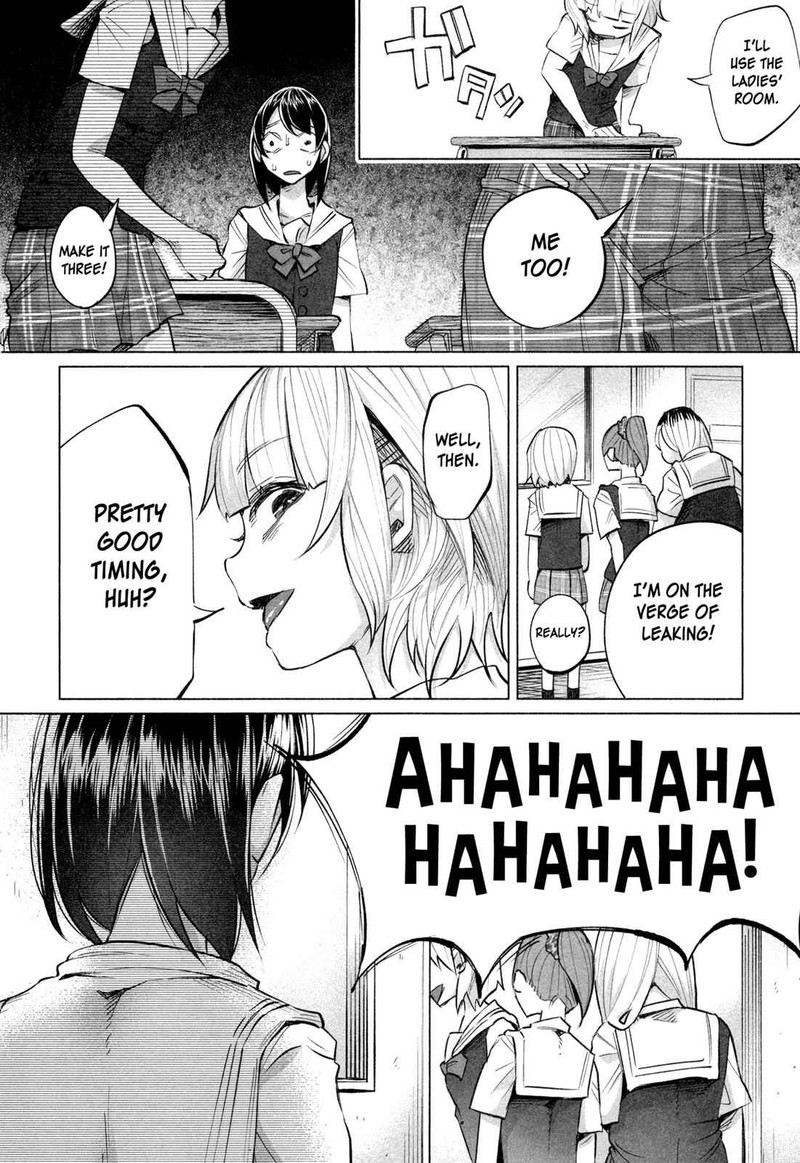 Kimi Ni Aisarete Itakatta 15 23