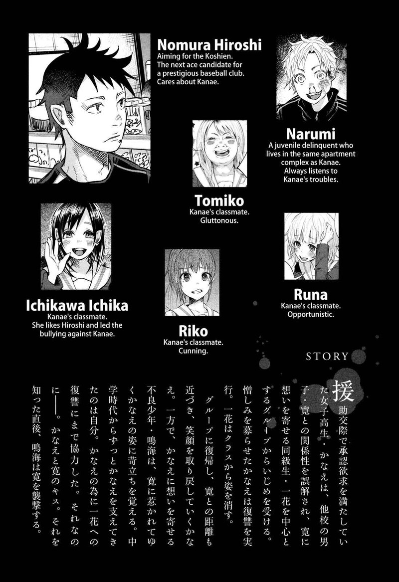 Kimi Ni Aisarete Itakatta 15 5