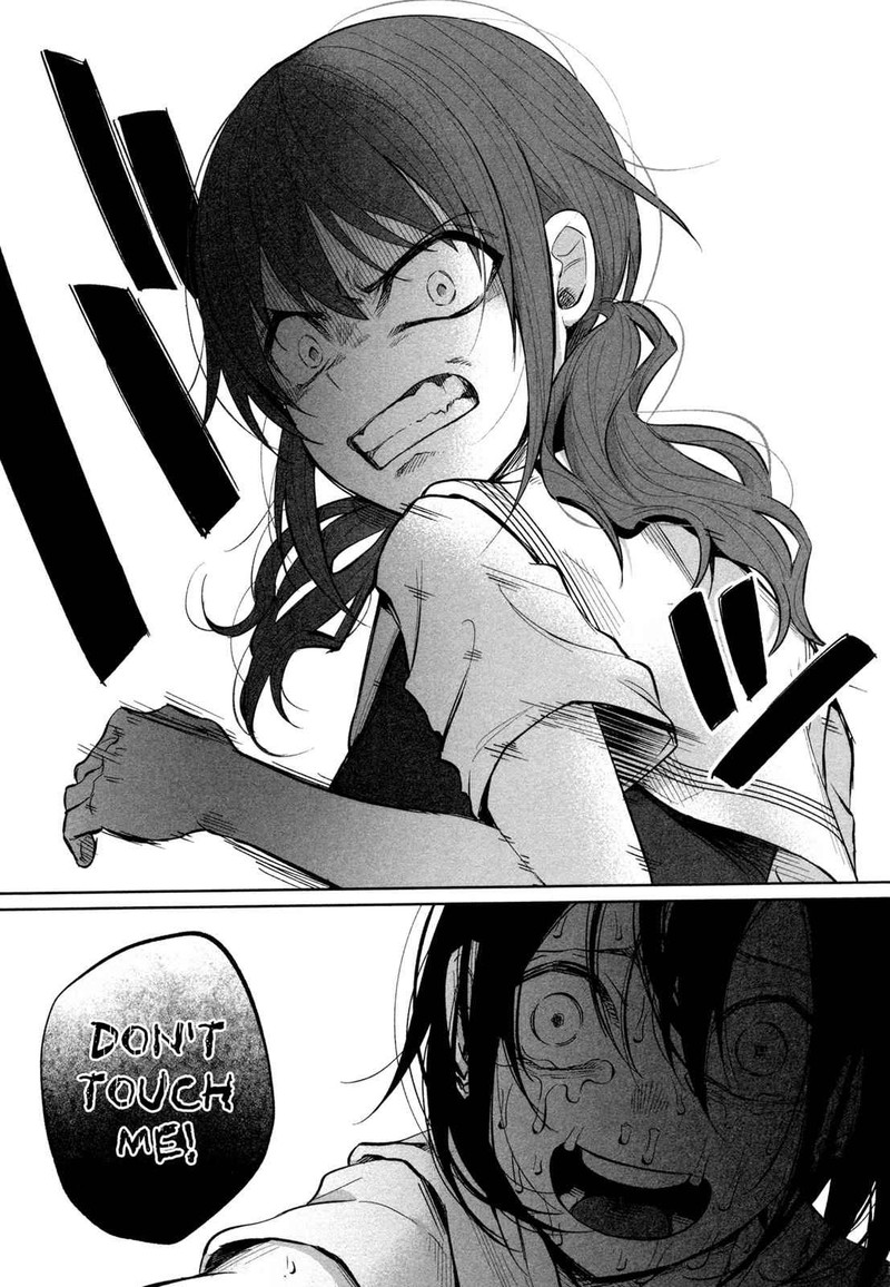 Kimi Ni Aisarete Itakatta 16 19
