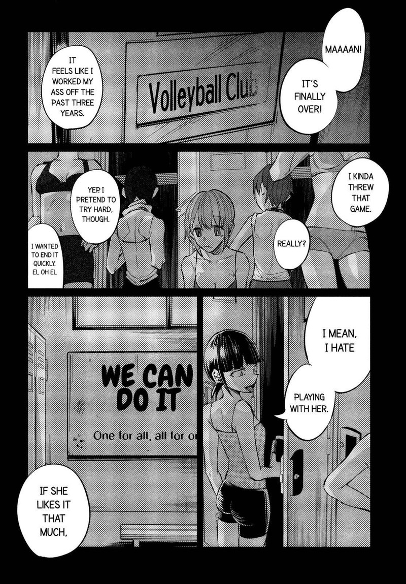 Kimi Ni Aisarete Itakatta 16 8