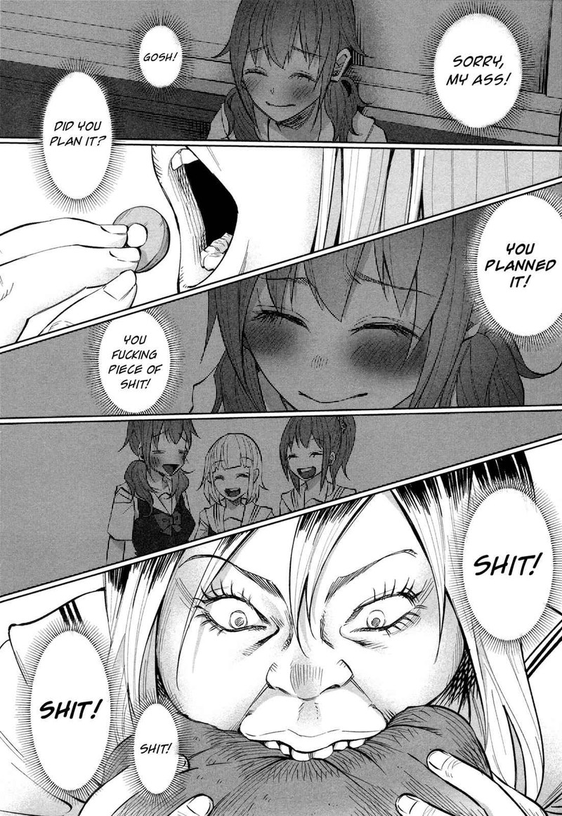 Kimi Ni Aisarete Itakatta 17 20