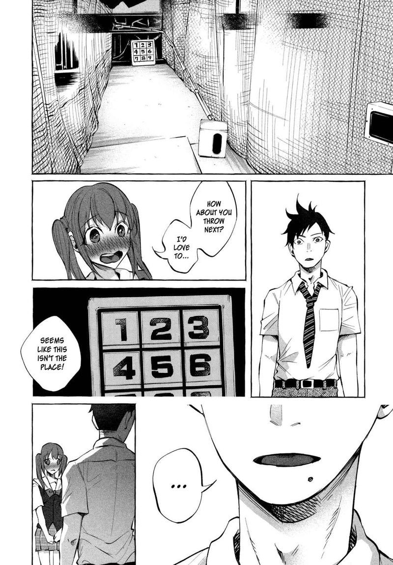 Kimi Ni Aisarete Itakatta 19 20