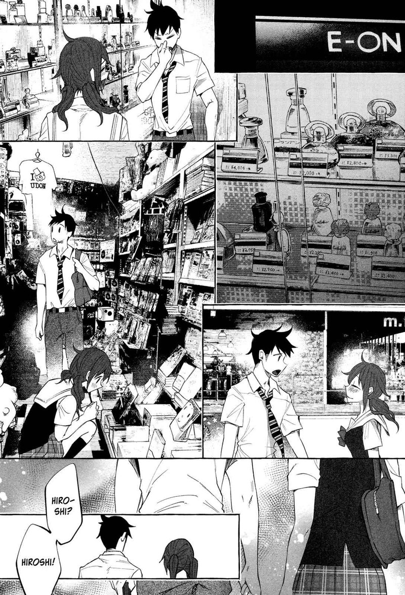 Kimi Ni Aisarete Itakatta 19 22