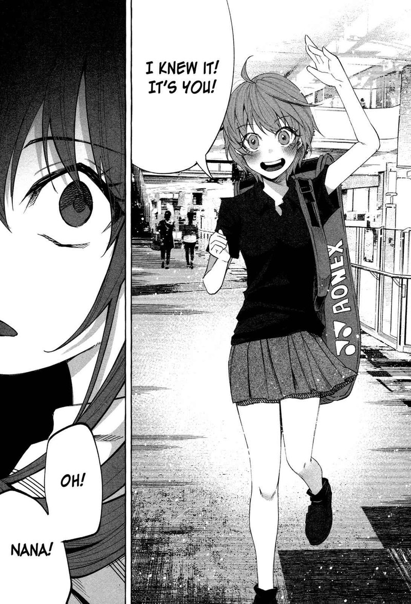 Kimi Ni Aisarete Itakatta 19 23