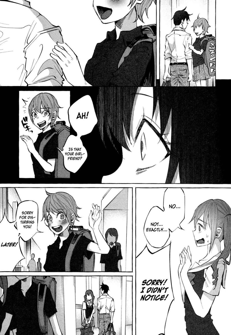 Kimi Ni Aisarete Itakatta 19 25