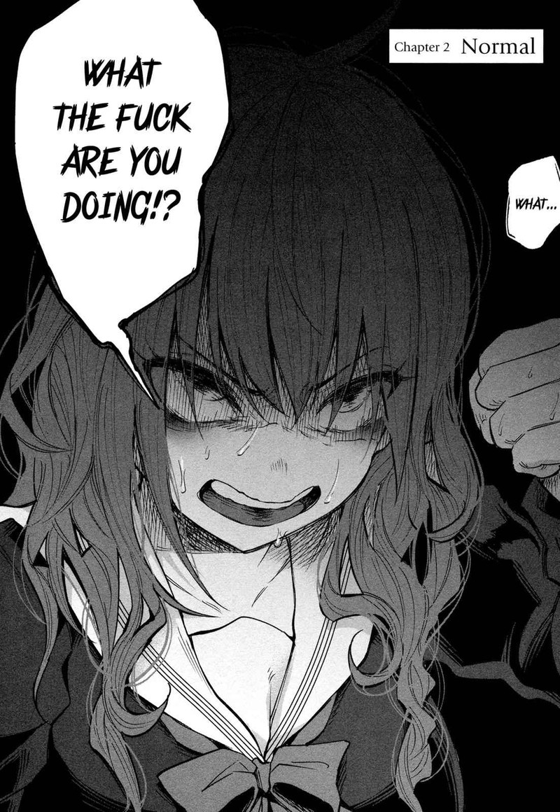 Kimi Ni Aisarete Itakatta 2 2
