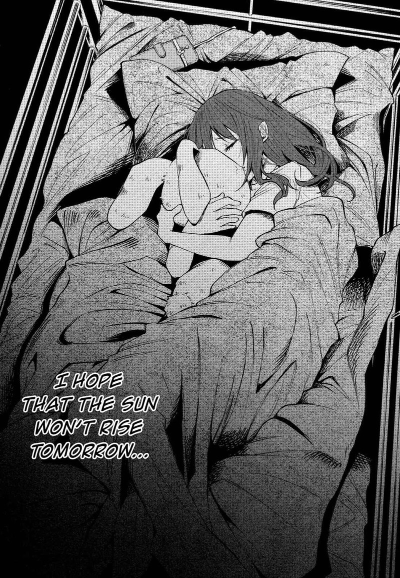 Kimi Ni Aisarete Itakatta 2 20