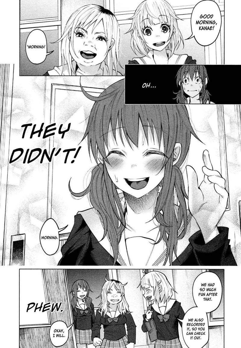 Kimi Ni Aisarete Itakatta 2 22