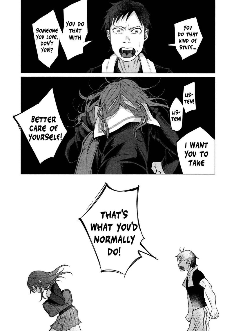 Kimi Ni Aisarete Itakatta 2 5