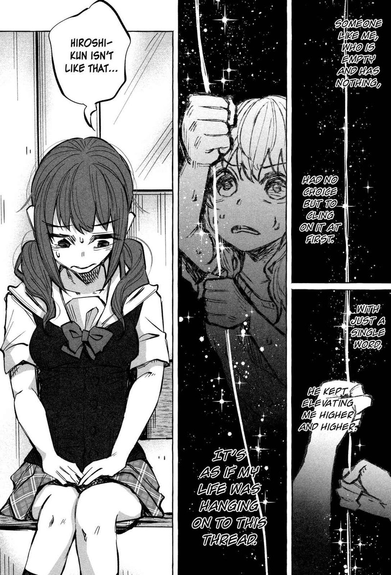 Kimi Ni Aisarete Itakatta 20 14