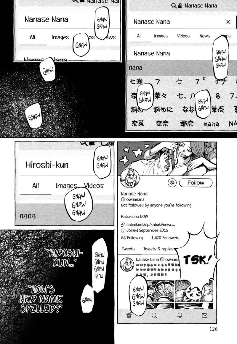 Kimi Ni Aisarete Itakatta 20 2
