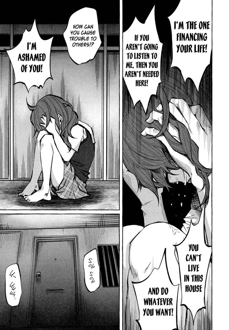 Kimi Ni Aisarete Itakatta 20 20