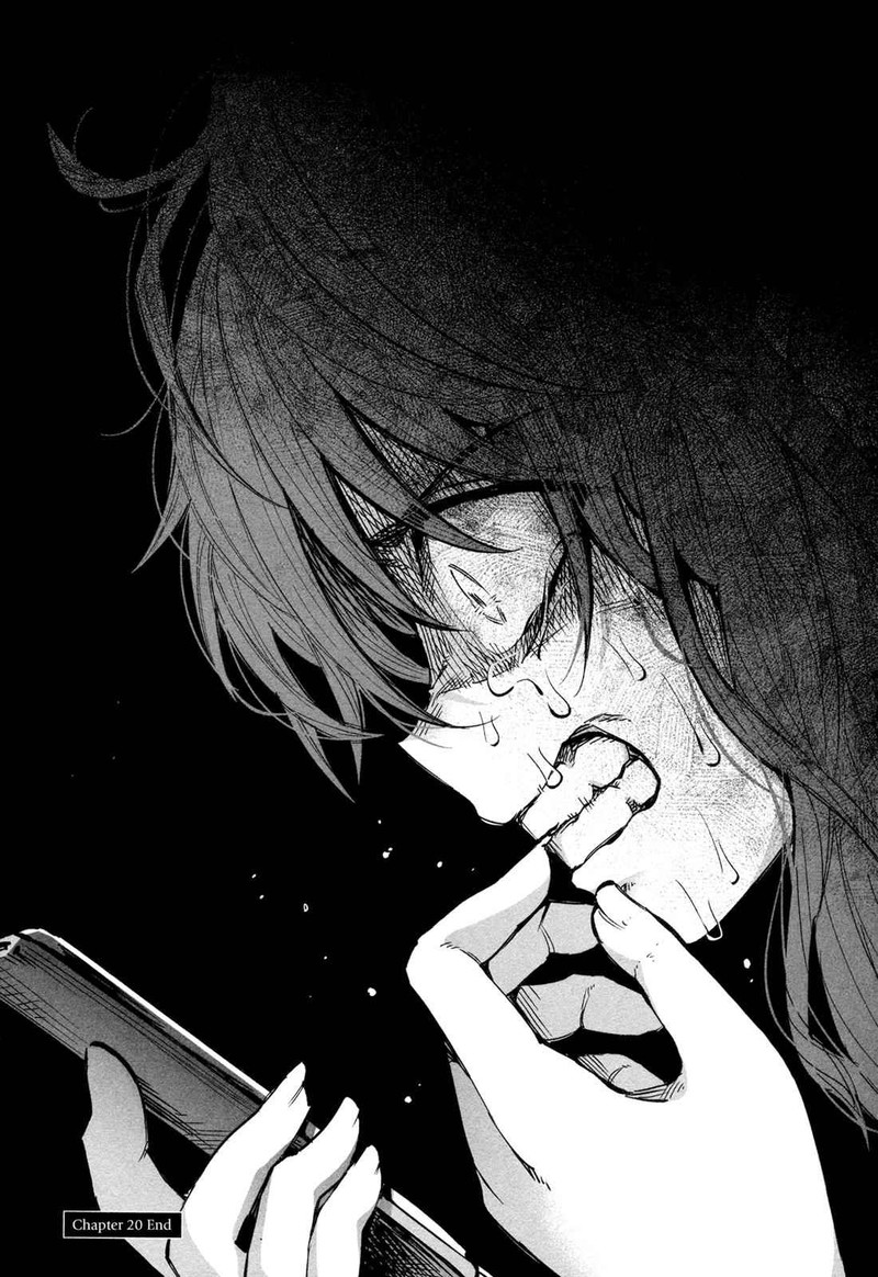 Kimi Ni Aisarete Itakatta 20 23