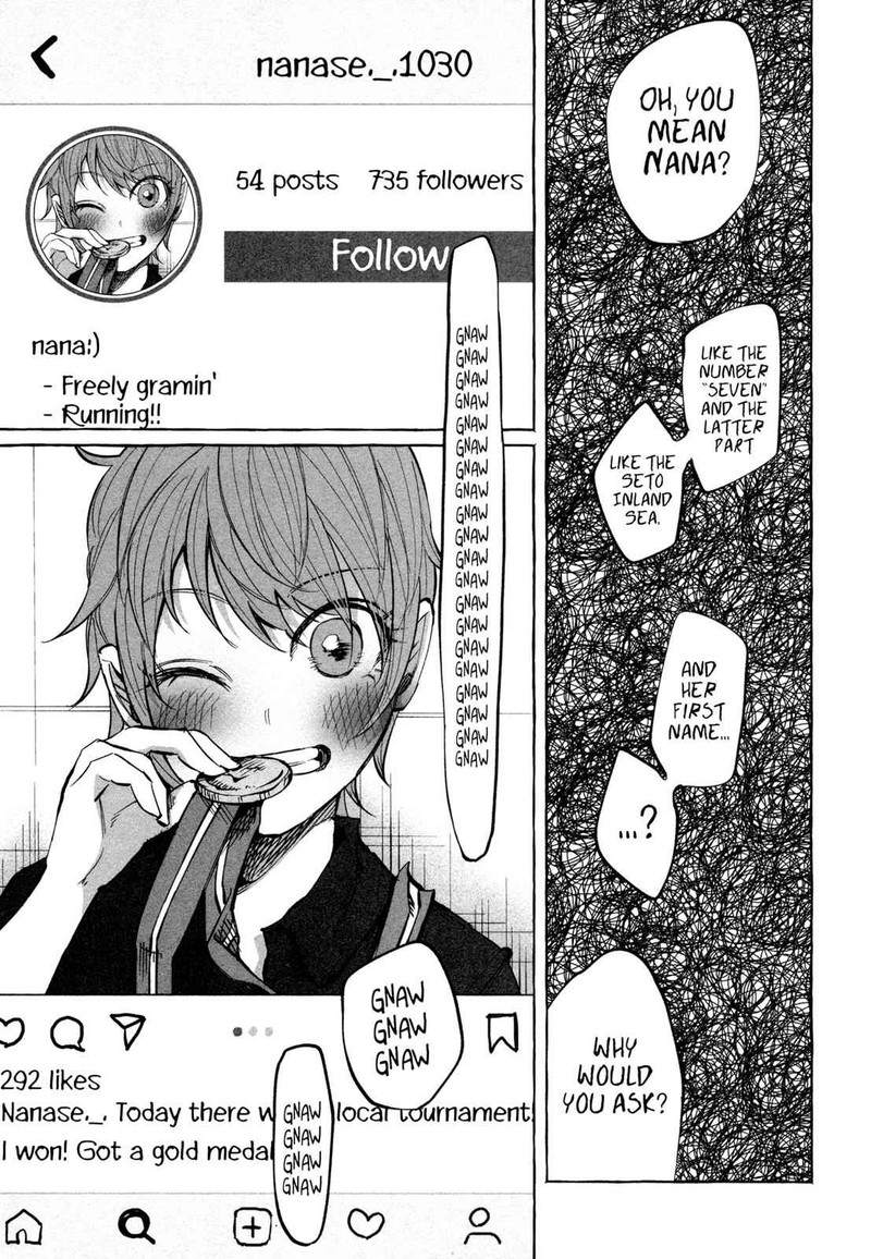Kimi Ni Aisarete Itakatta 20 3