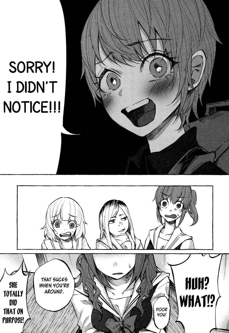 Kimi Ni Aisarete Itakatta 20 9