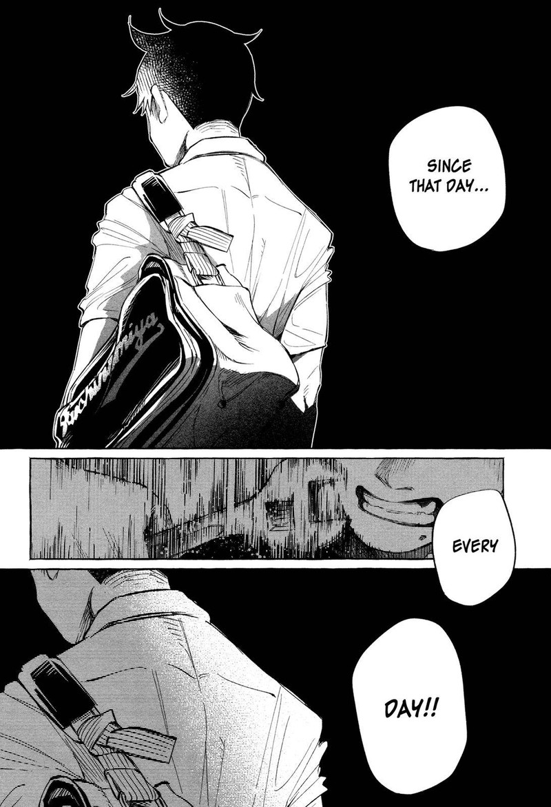 Kimi Ni Aisarete Itakatta 21 12