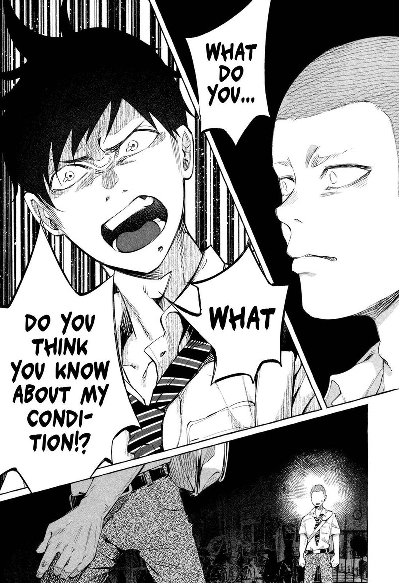 Kimi Ni Aisarete Itakatta 21 14