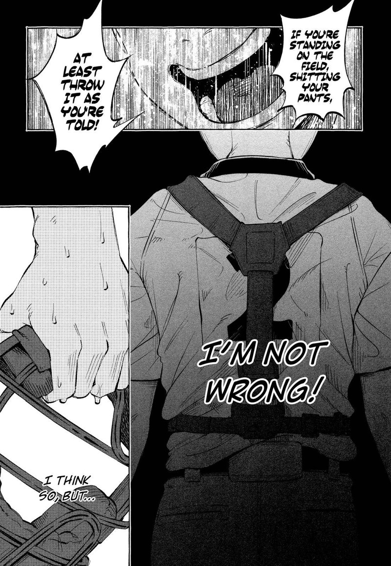 Kimi Ni Aisarete Itakatta 21 19
