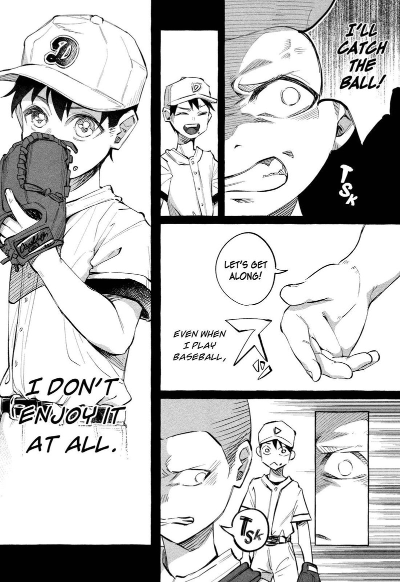 Kimi Ni Aisarete Itakatta 21 23