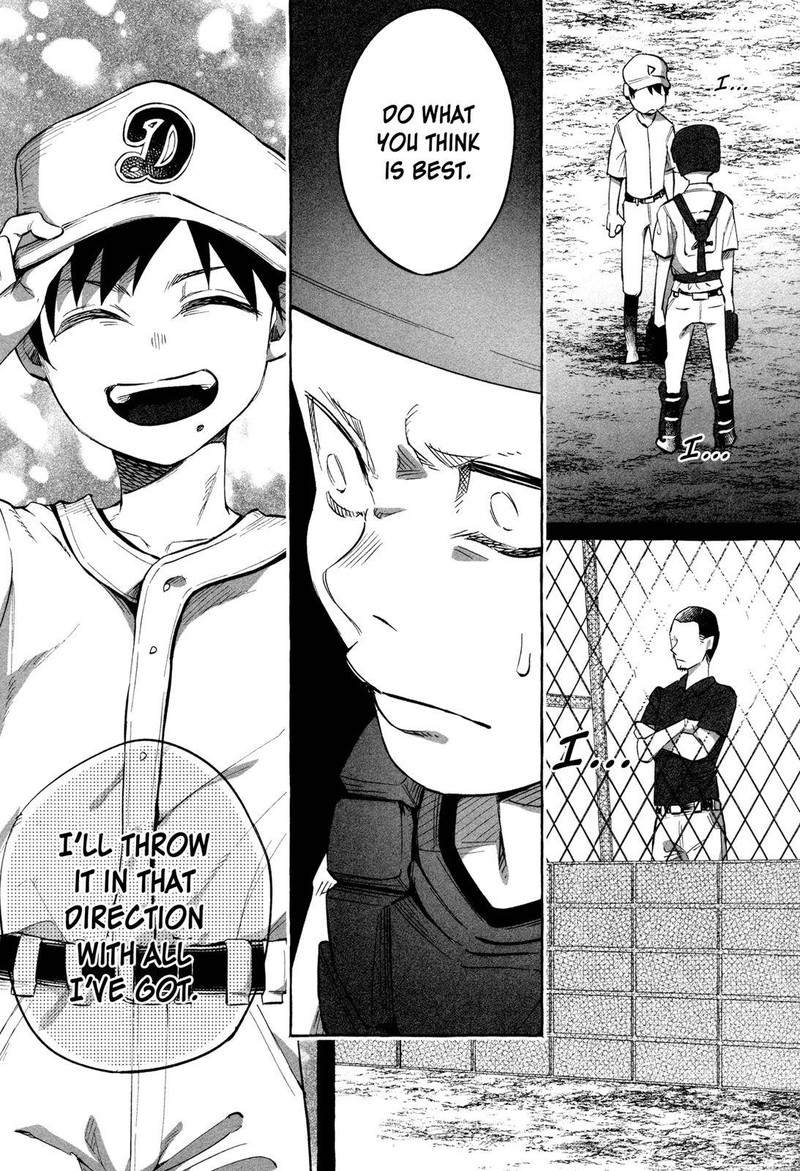 Kimi Ni Aisarete Itakatta 21 27