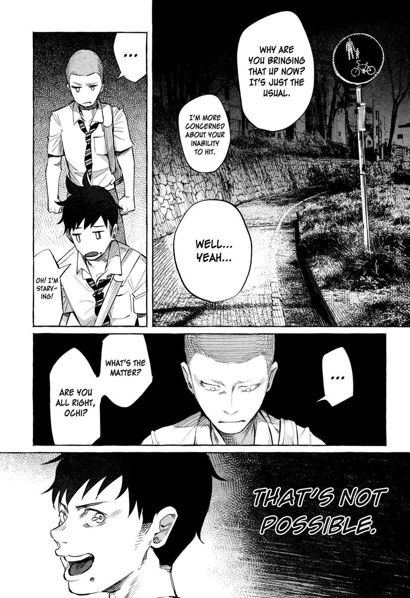 Kimi Ni Aisarete Itakatta 21 5