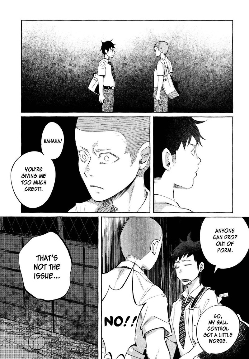 Kimi Ni Aisarete Itakatta 21 9
